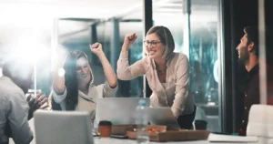 How to Identify High-Impact Quick Wins for Immediate Business Gains