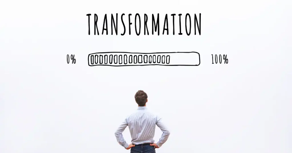What to Look for When Hiring a Business Transformation Expert