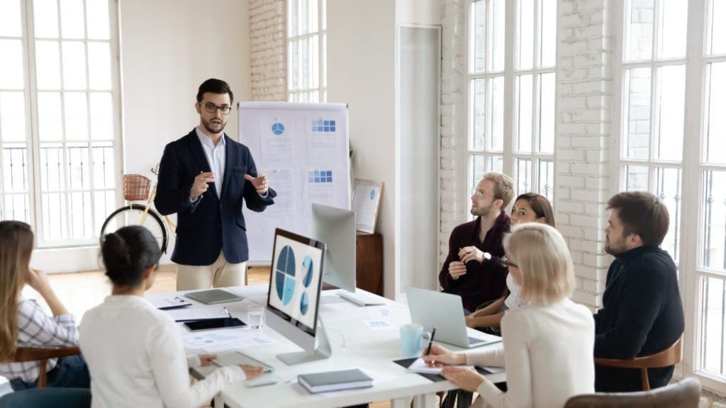 How to Design a Target Operating Model That Actually Gets Implemented